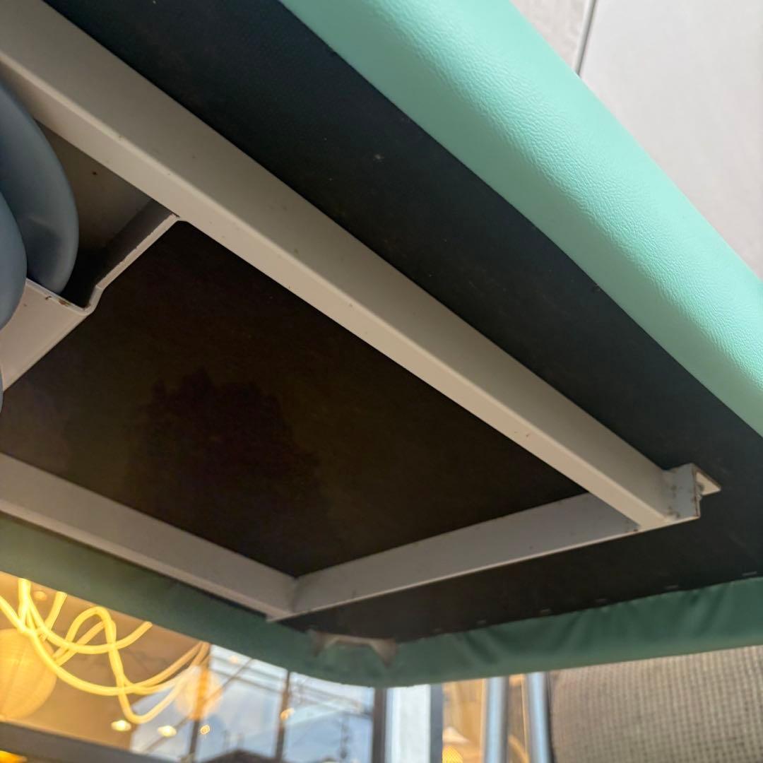 診察台 EX-SD2WS 　タカラベルモント