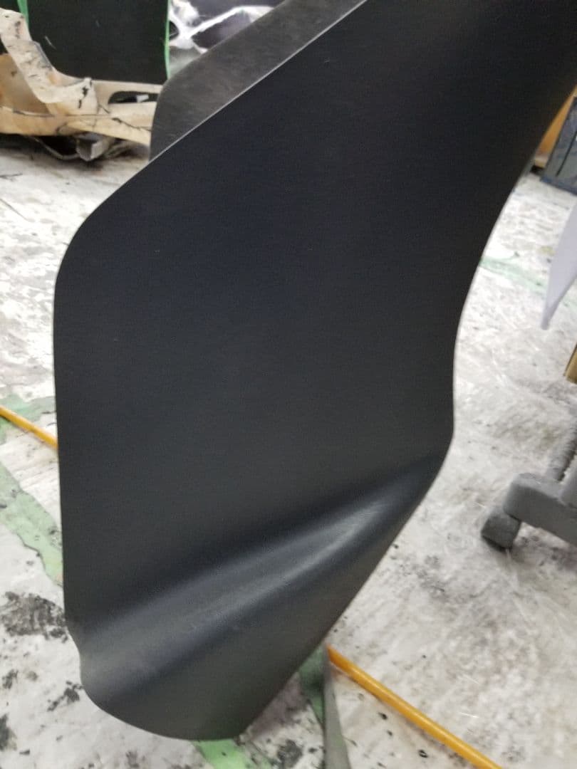 ロケットカウル　イノウエタイプ　ステージゼファー　XJR　バリオス