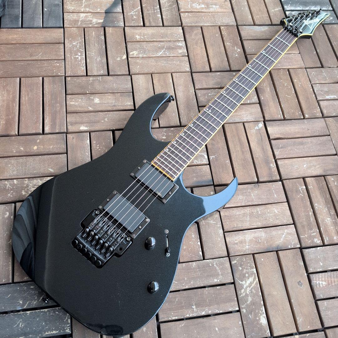 アイバニーズ Ibanez RGT6EX2 スルーネック EMG搭載！