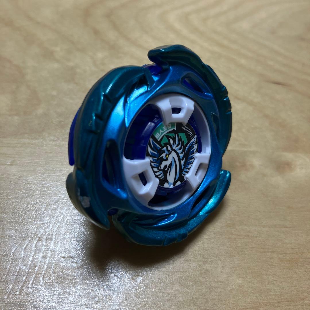 ベイブレードＸ UX-00 エアロペガサス3-70A 中古品