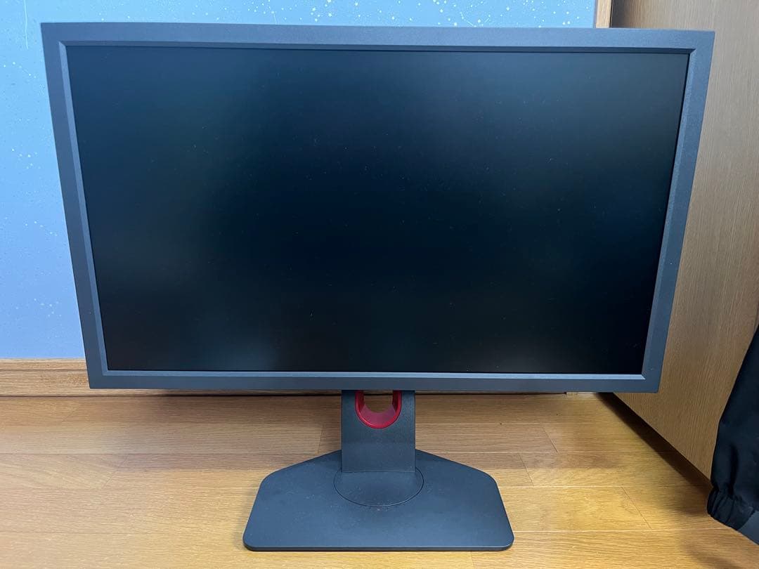 BenQ ZOWIE XL2411K ゲーミングモニター 箱付き