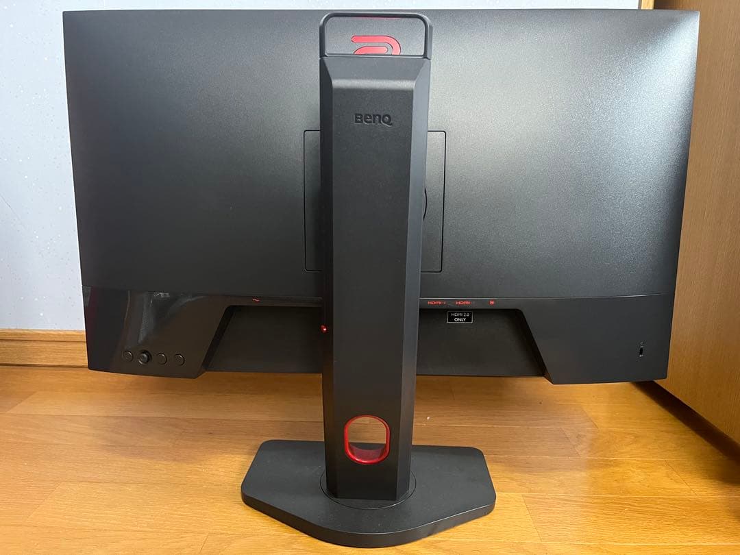 BenQ ZOWIE XL2411K ゲーミングモニター 箱付き