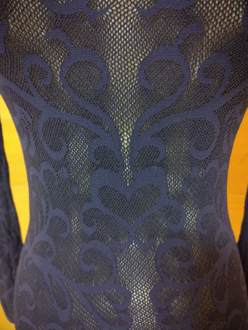 Chacott❤️新品未使用 ノーソーイングニット