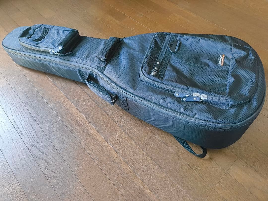 fender fsr malibu player エレアコ