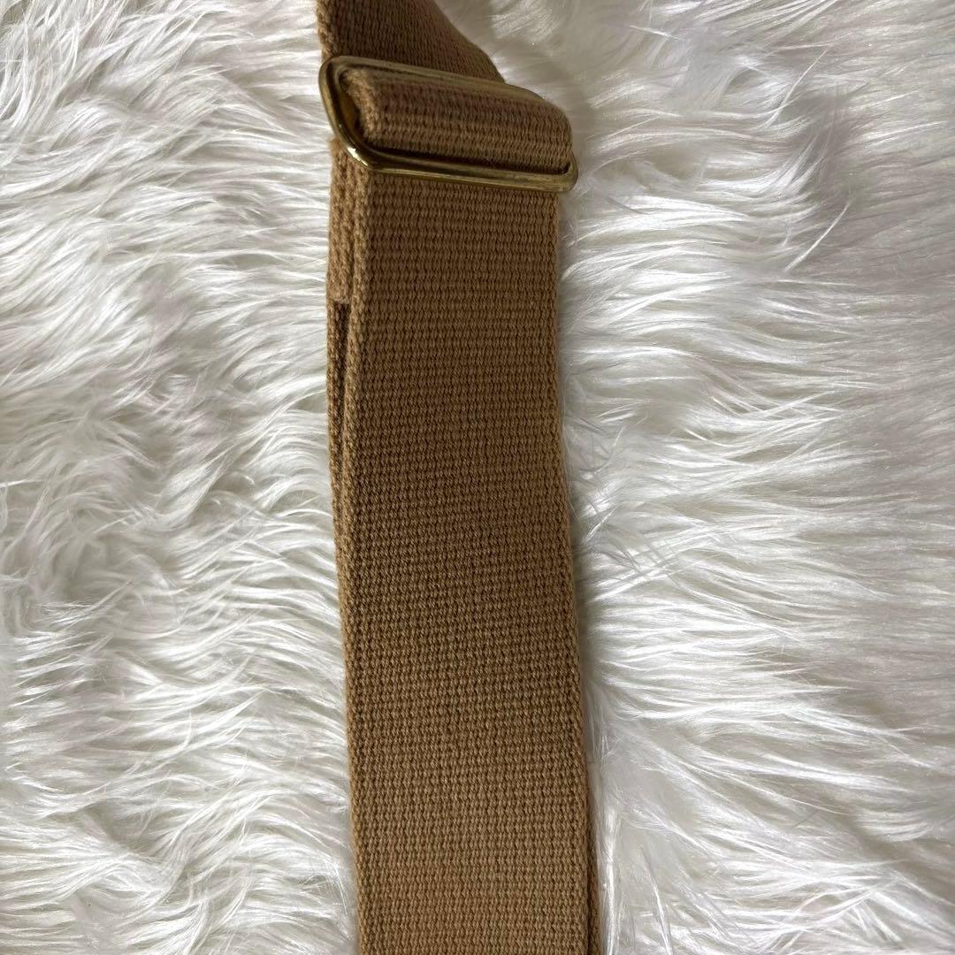 ブレディー アリエル トラウト フィッシングバッグ ショルダーバッグ クロス