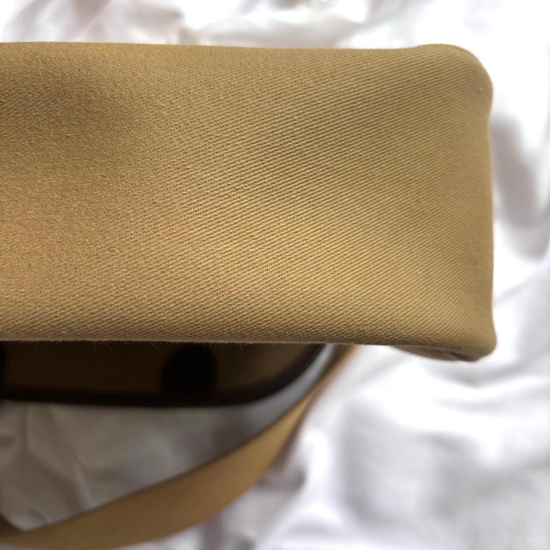 ブレディー アリエル トラウト フィッシングバッグ ショルダーバッグ クロス