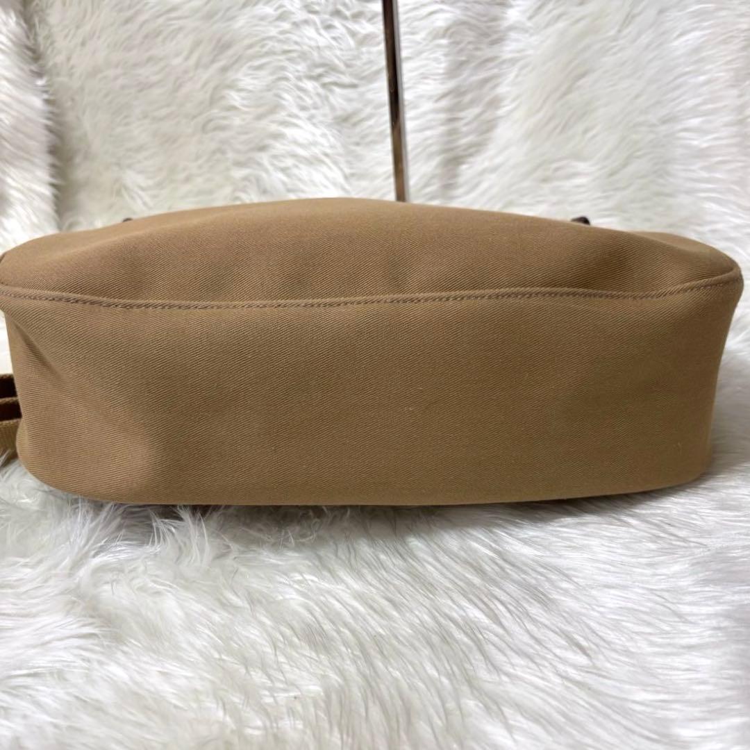 ブレディー アリエル トラウト フィッシングバッグ ショルダーバッグ クロス