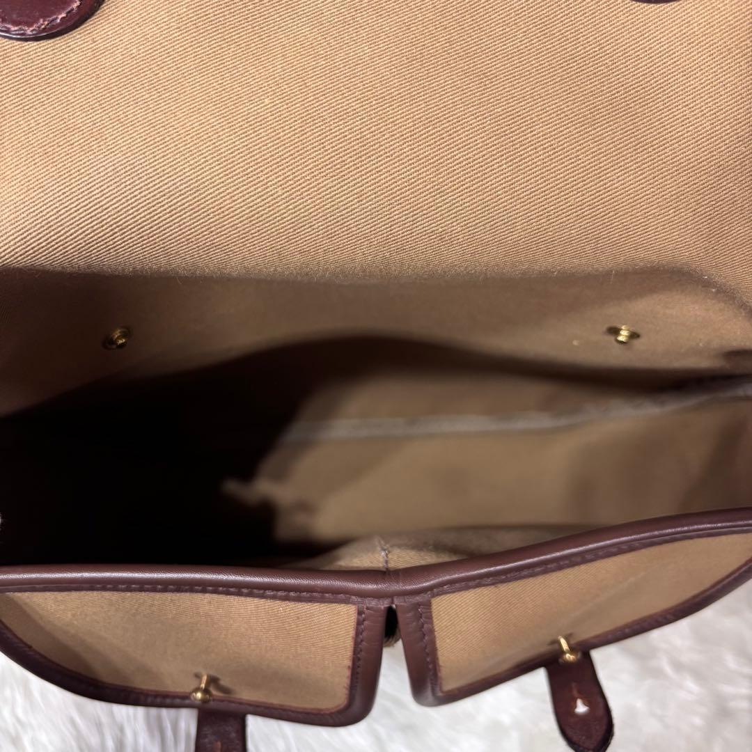 ブレディー アリエル トラウト フィッシングバッグ ショルダーバッグ クロス