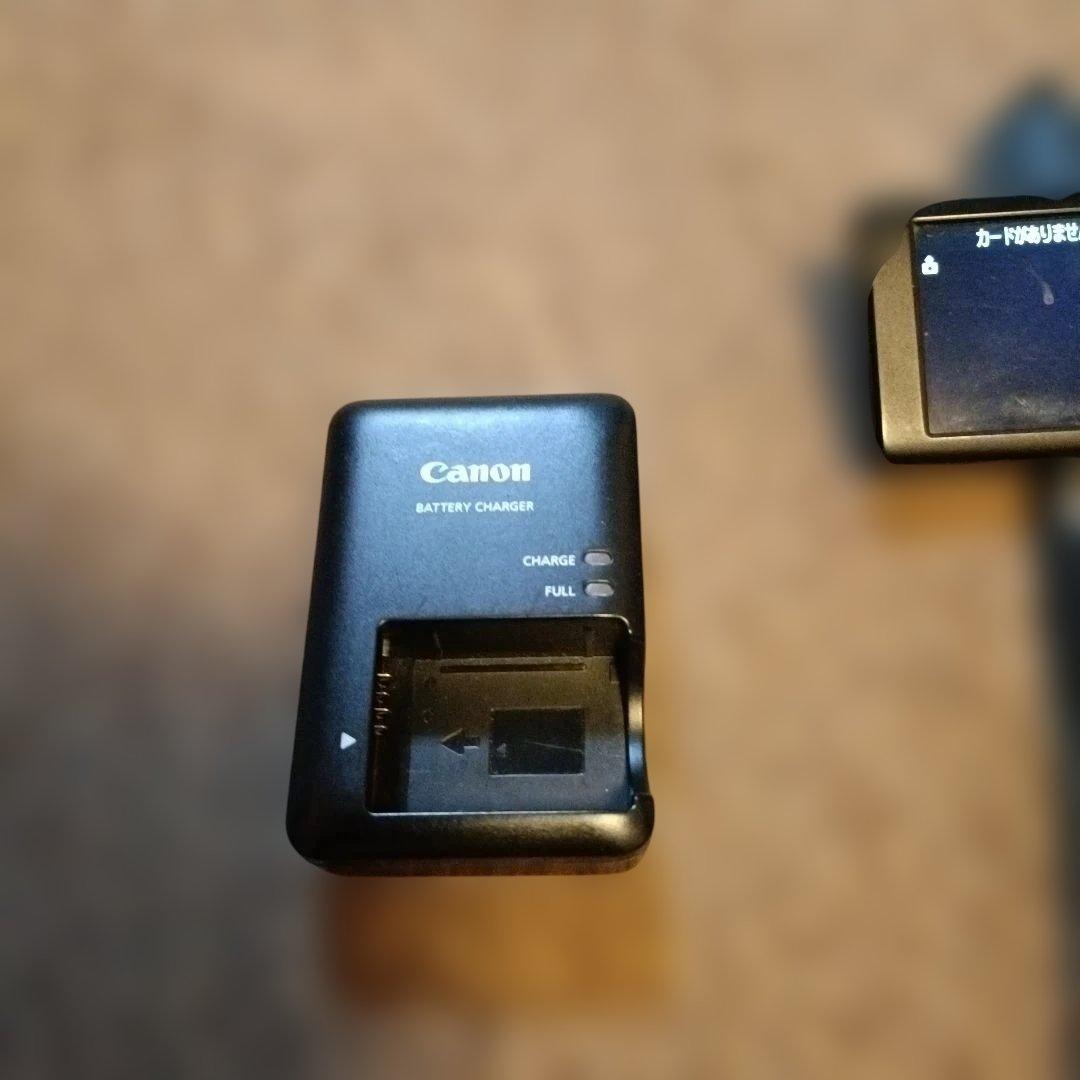 デジタルカメラ Canon PowerShot SX50 HS