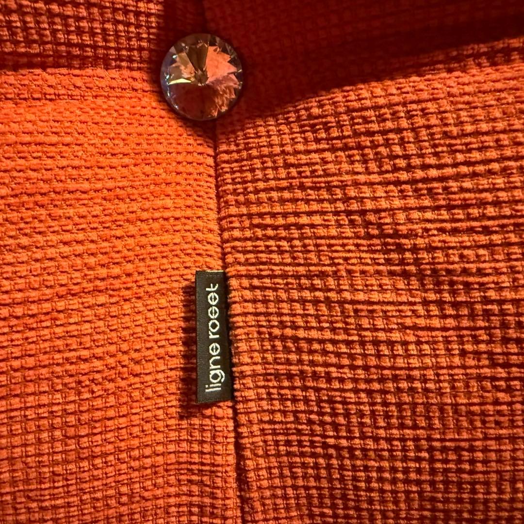 【ligne roset】Togo トーゴ ラウンジチェア 1人掛け