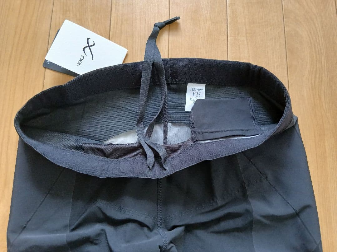 は*か様 CW-X(ワコール)メンズ スポーツタイツ◆ジェネレーターモデル 2.