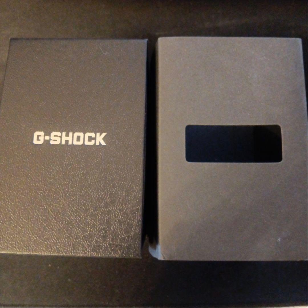 G-SHOCK 電波腕時計 GST-W110-1AJF タフソーラー