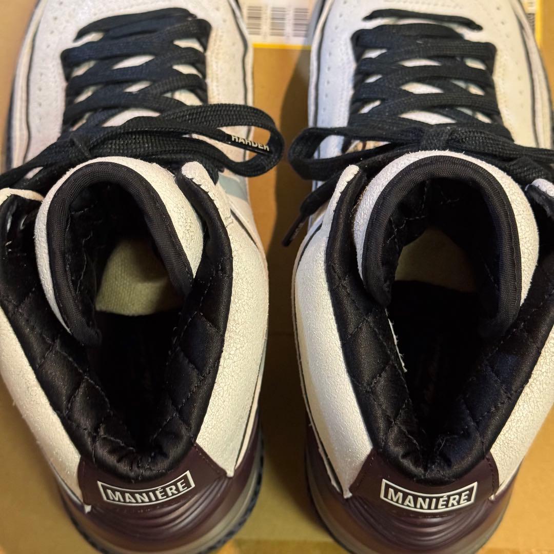 ごろん アママAJ2 Air Jordan 2 26cm