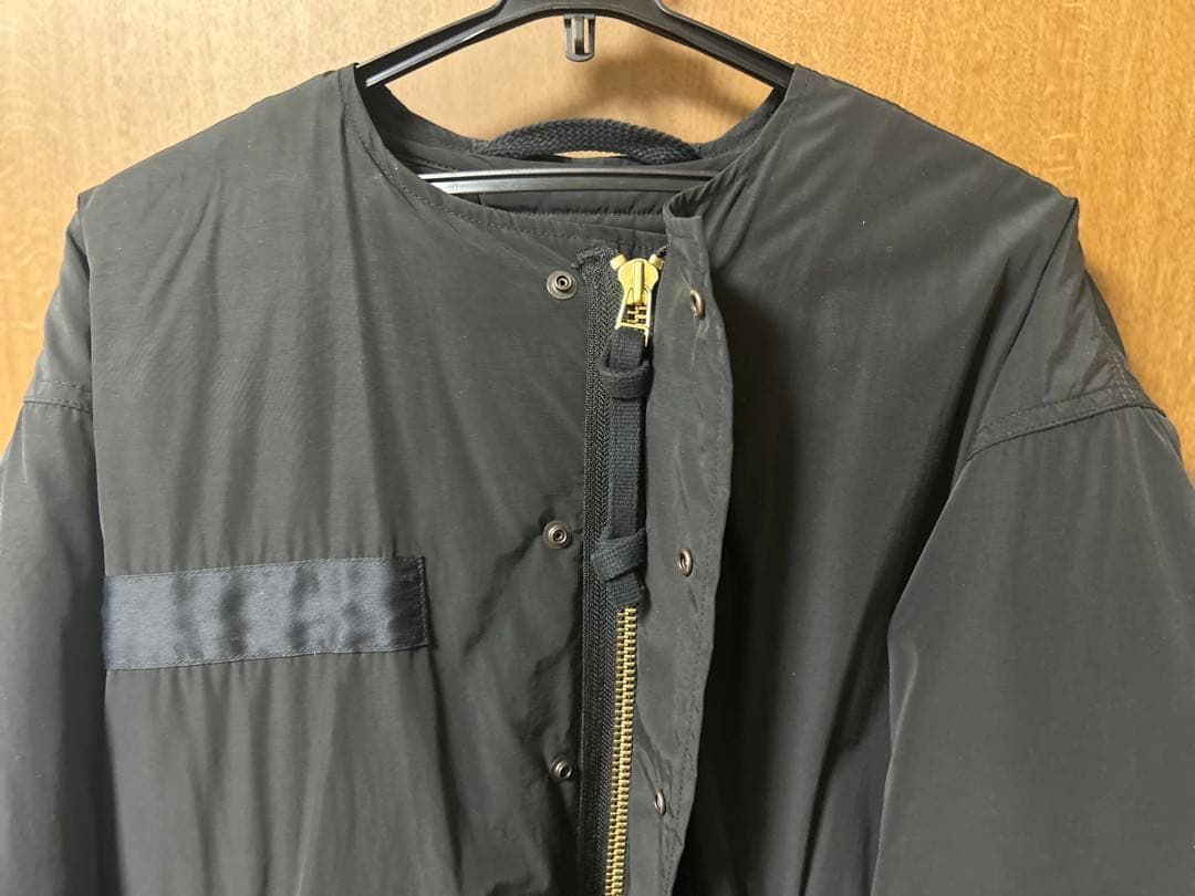 【再値下げ】shinzone　FIELD PARKA　フィールドパーカー