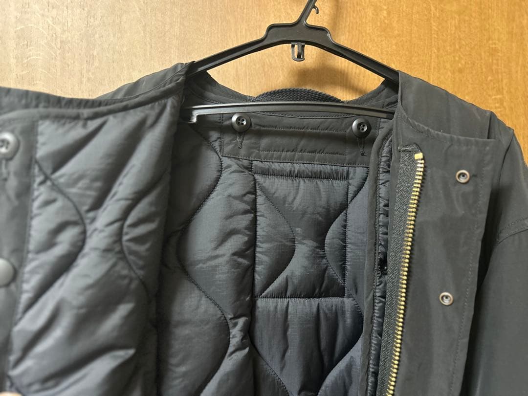 【再値下げ】shinzone　FIELD PARKA　フィールドパーカー