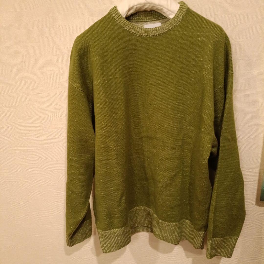 kaja ニット　サイズM