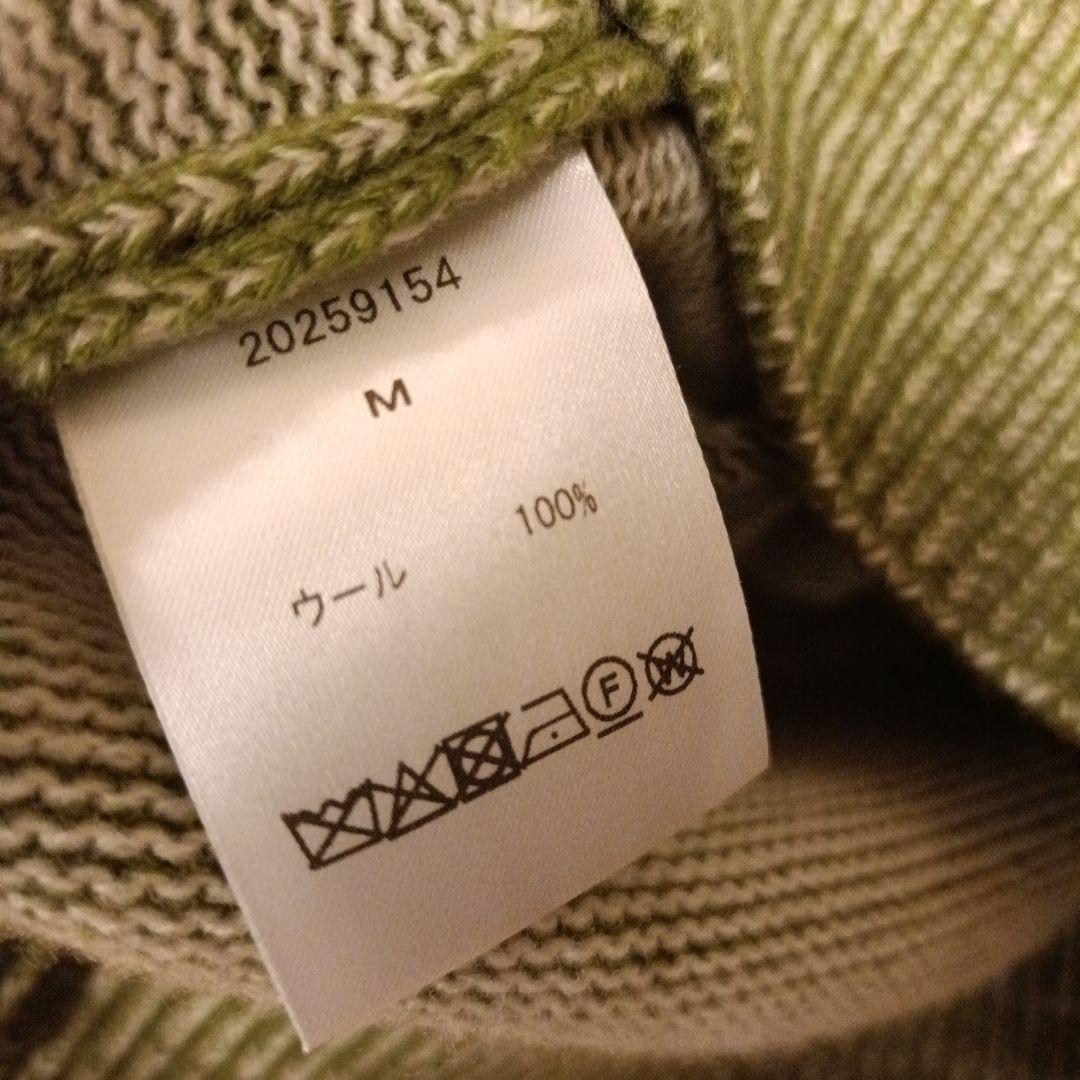 kaja ニット　サイズM