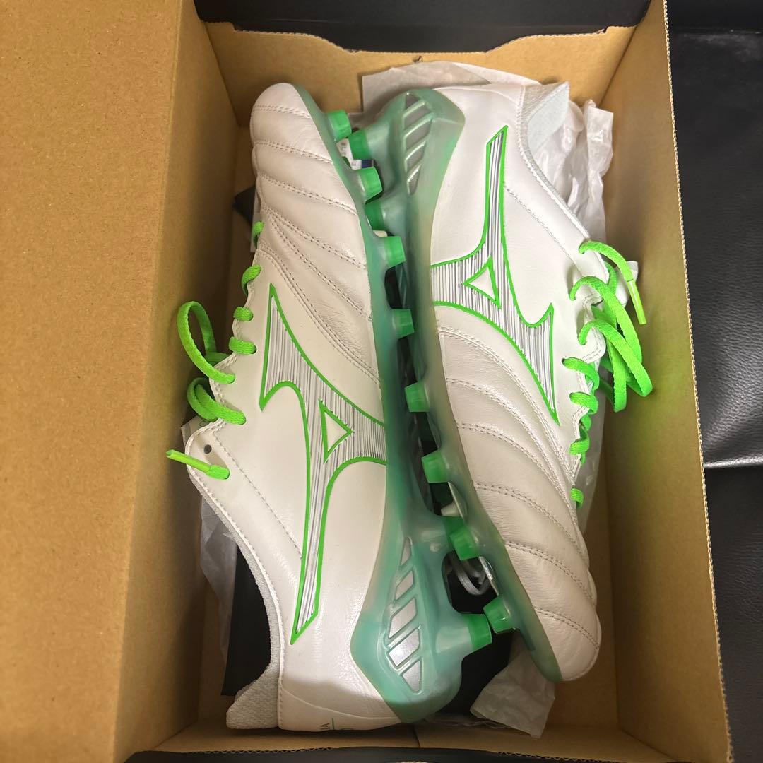 新品　モレリアネオ3 Japan 27.5 限定カラー r171938