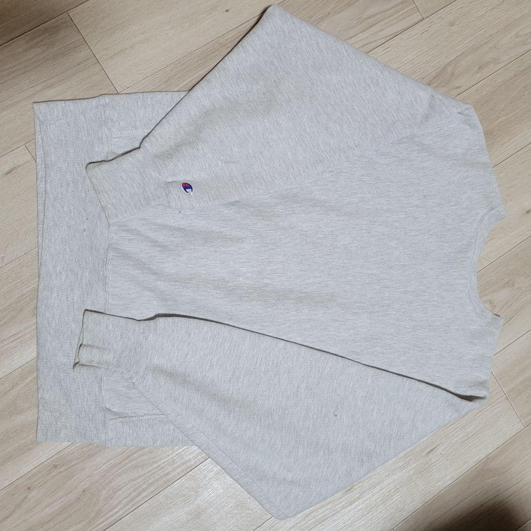90s Champion リバースウィーブ チャンピオン 　Lサイズ