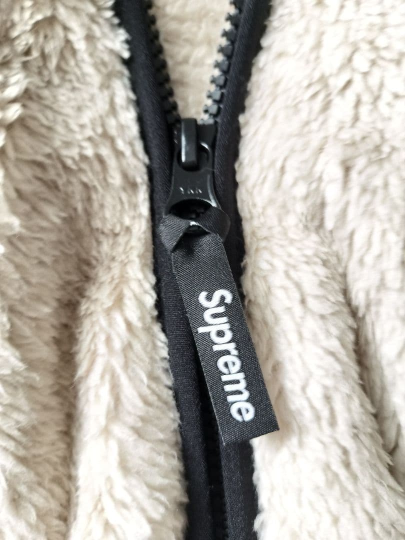 Supreme Kate Moss Fleece Jacket【シュプリーム】
