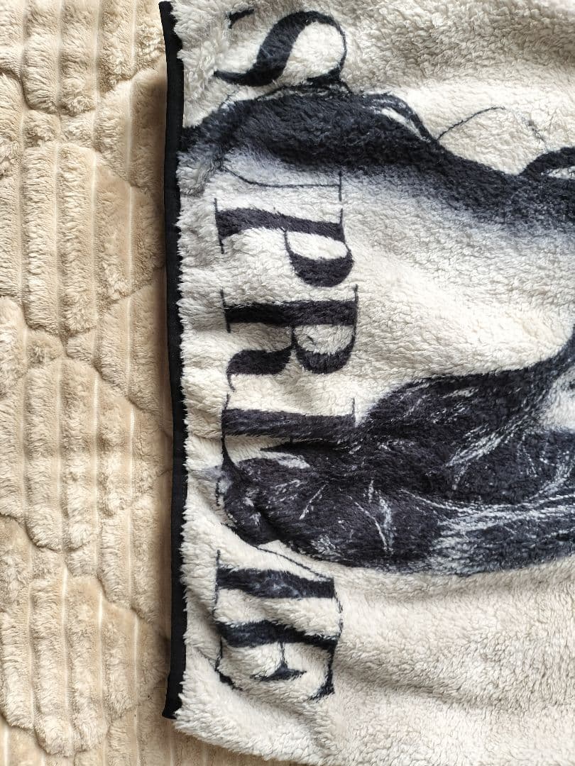 Supreme Kate Moss Fleece Jacket【シュプリーム】