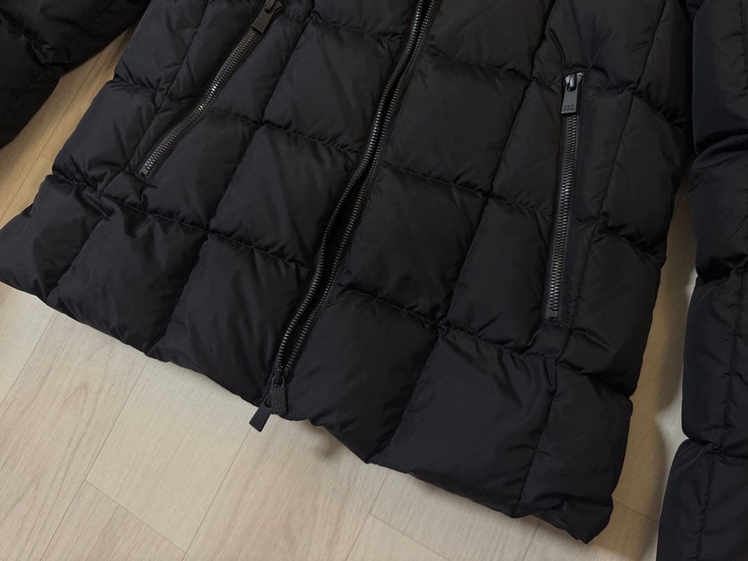 TATRAS タトラス　RODHI ロディ ブラック　黒　03 L 美品　レア