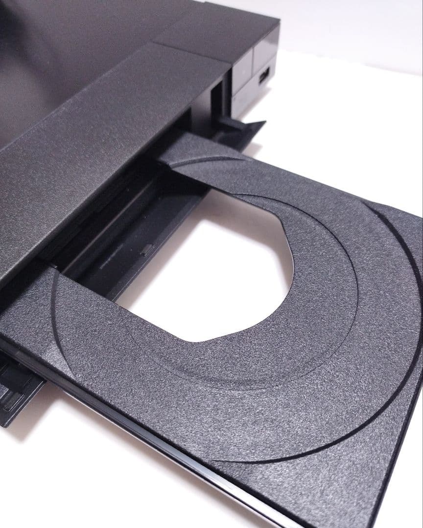 SONY ソニー◆ブルーレイDVDプレーヤー BDP-S1500 2023年製