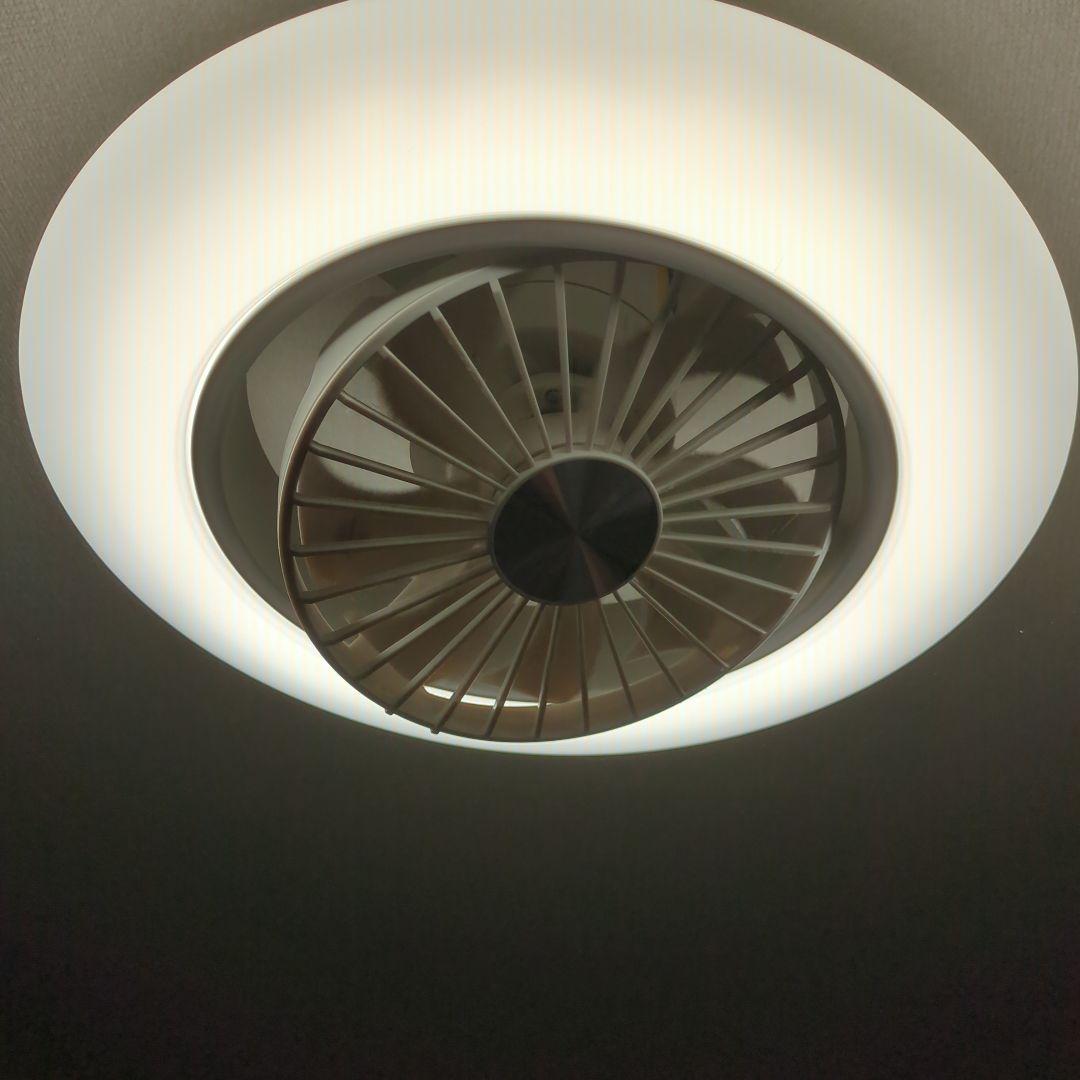 ドウシシャ DCC-SW08EC 8畳 サーキュライト EZシリーズ 2024年