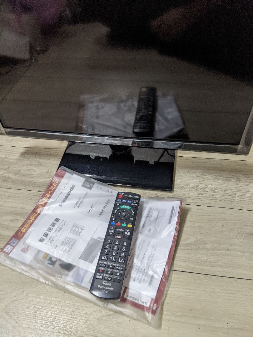 パナソニック 24インチ 液晶テレビ PANASONIC TH-24E300