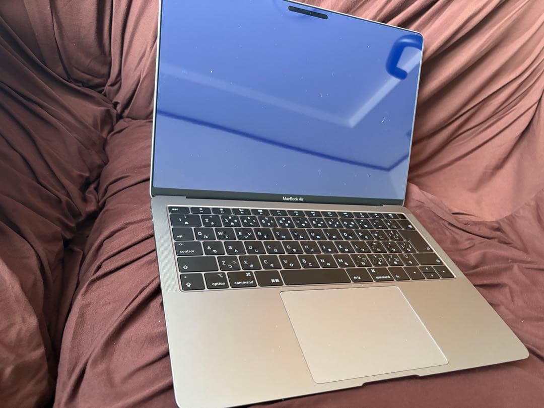 【ジャンク】MacBook Air 13インチ