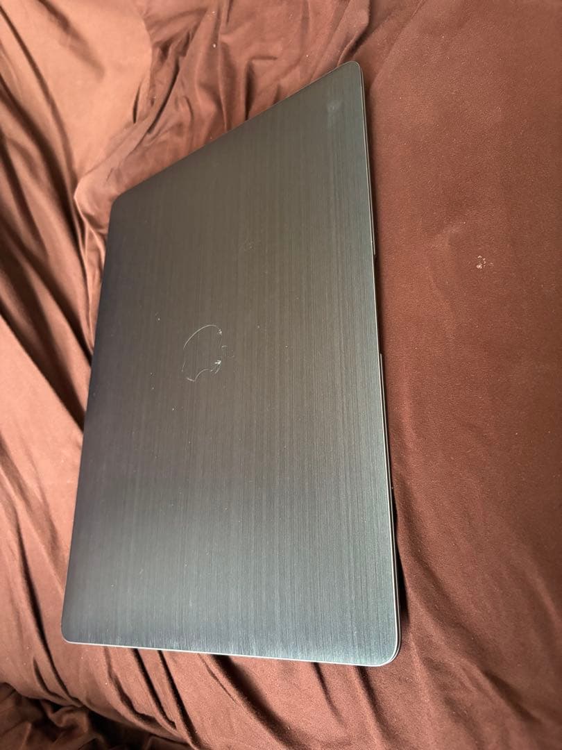 【ジャンク】MacBook Air 13インチ