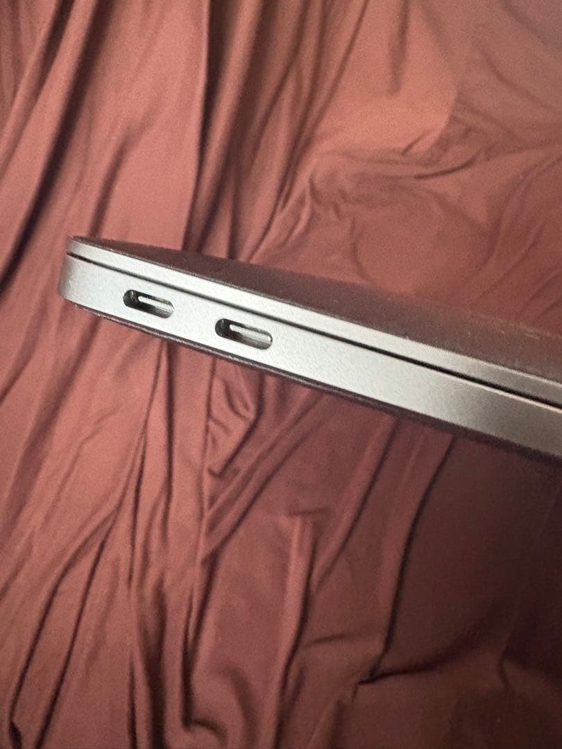 【ジャンク】MacBook Air 13インチ