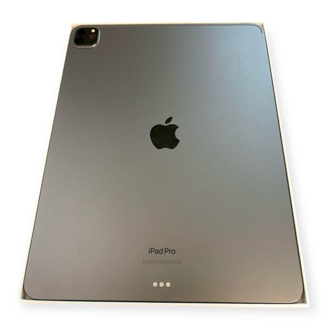 Apple iPad Pro （第6世代）Magic keyboard付き