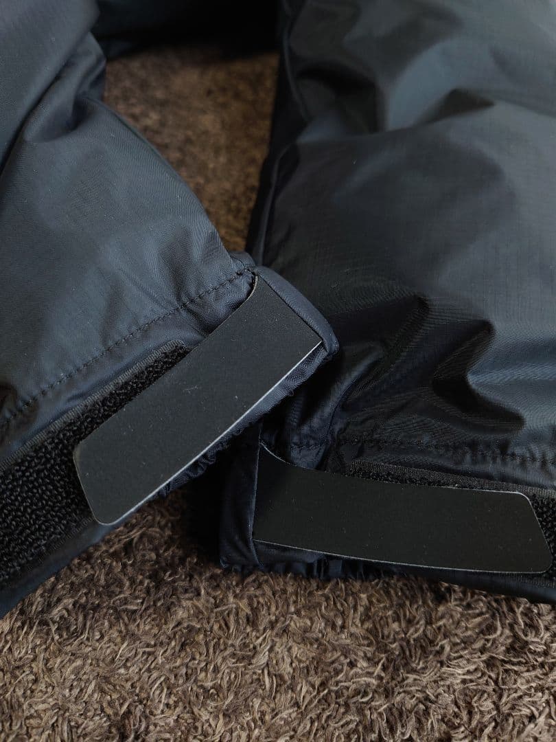 ジャケット・アウター NANGA X BASS BRIGADE AURORA DOWN JACKET