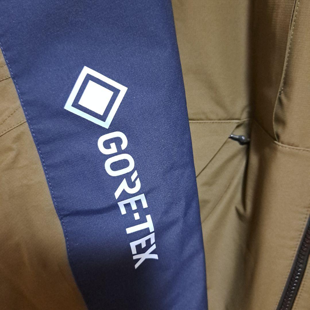 ※※Sassy※※　GORE-TEX スノーボードウエア【adidas】