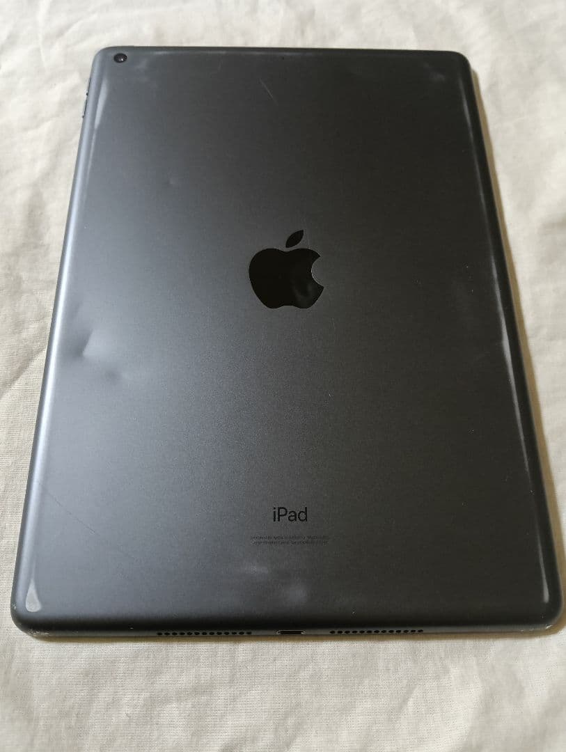 iPad 第9世代 バッテリー98%