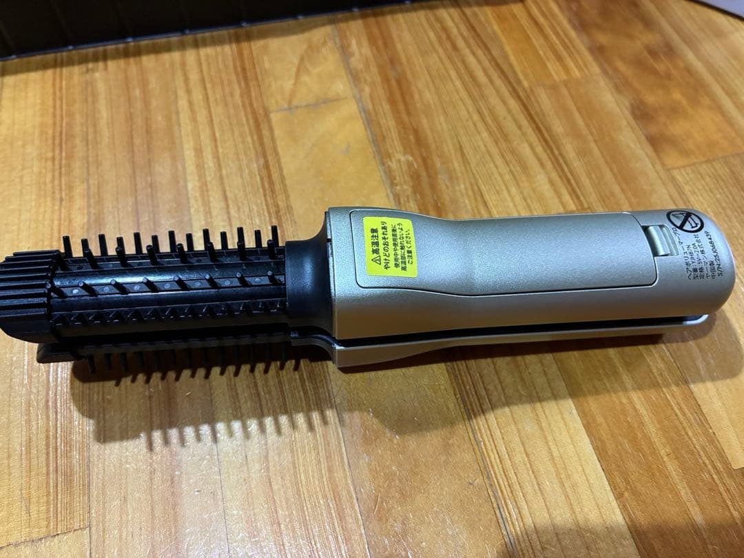 YA-MAN ヘアボリューマープロ