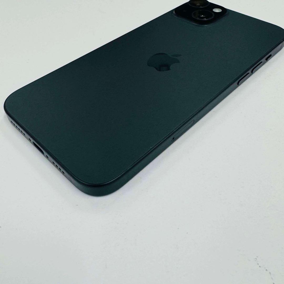 iPhone 15 Plus 128GB 超美品