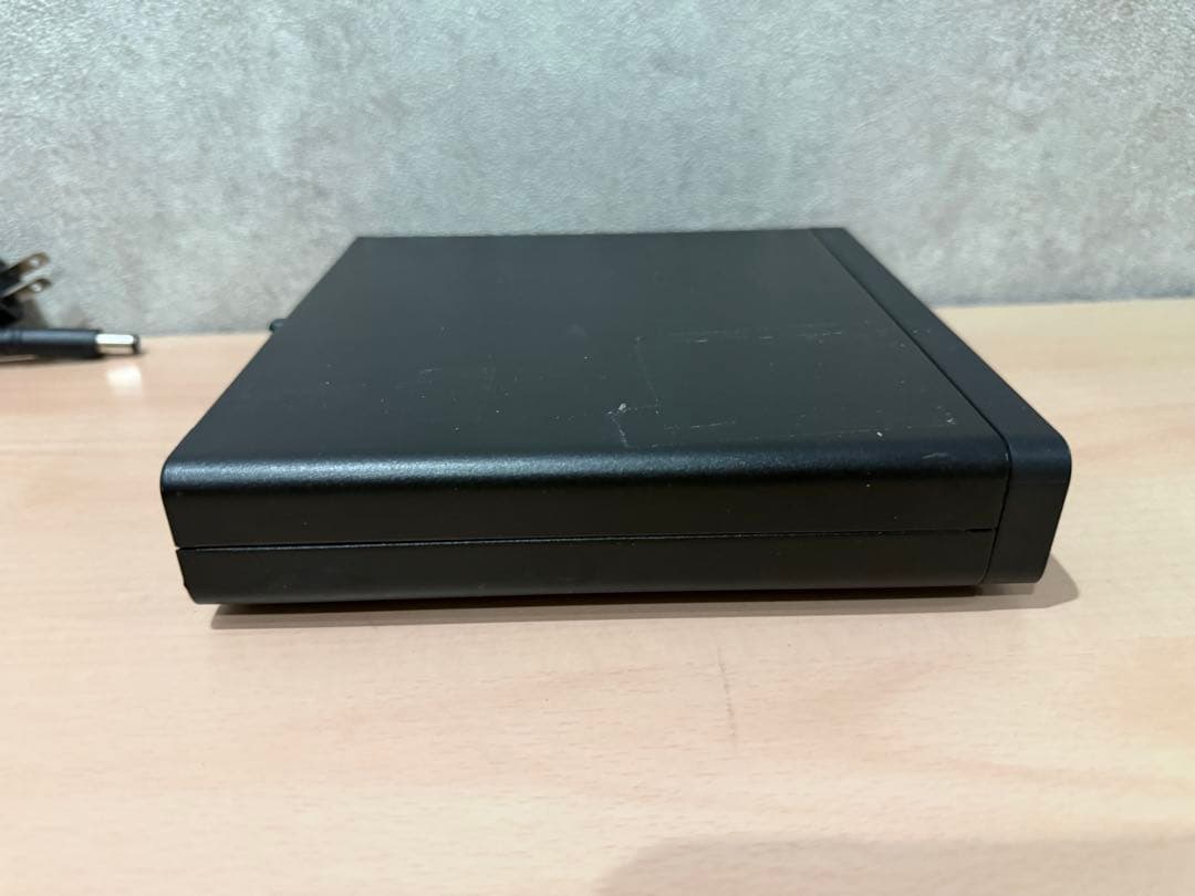 HP ProDesk Mini PC動作確認済み