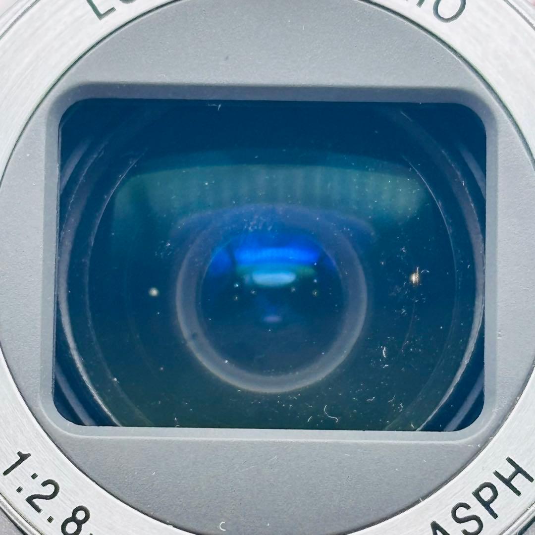 【動作確認済み】Panasonic LUMIX DMC-LZ2 単三電池