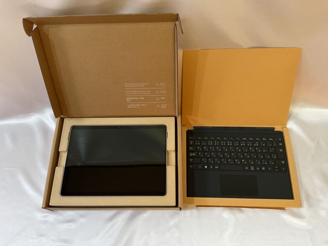 Surface Pro8 i5 8g 512g Office 2024【美品】