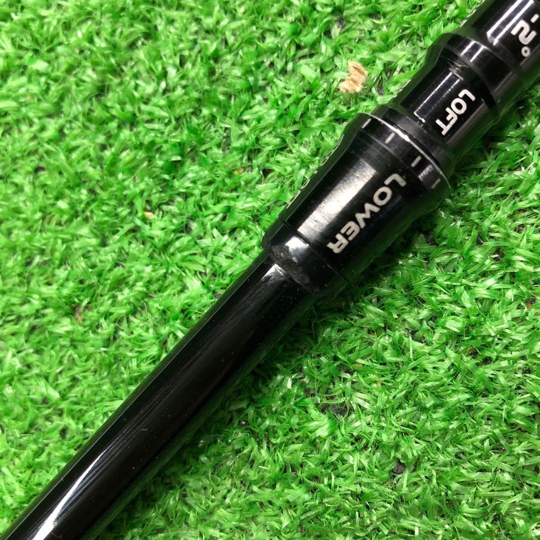 Gsh-883VENTUS シャフト単品 flex5-X サンプル品 スリーブ付