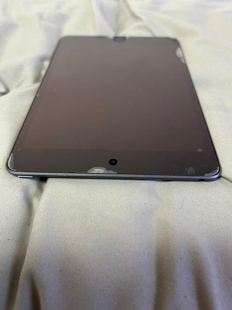 iPad mini 第5世代 64GB スペースグレー