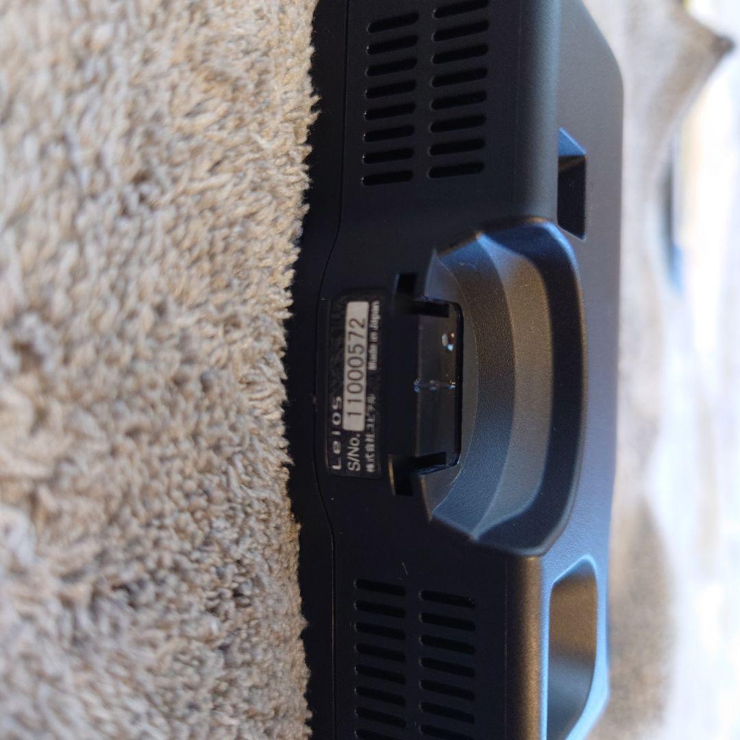 Yupiteru レーダー探知機 霧島レイ Lei05 ユピテル