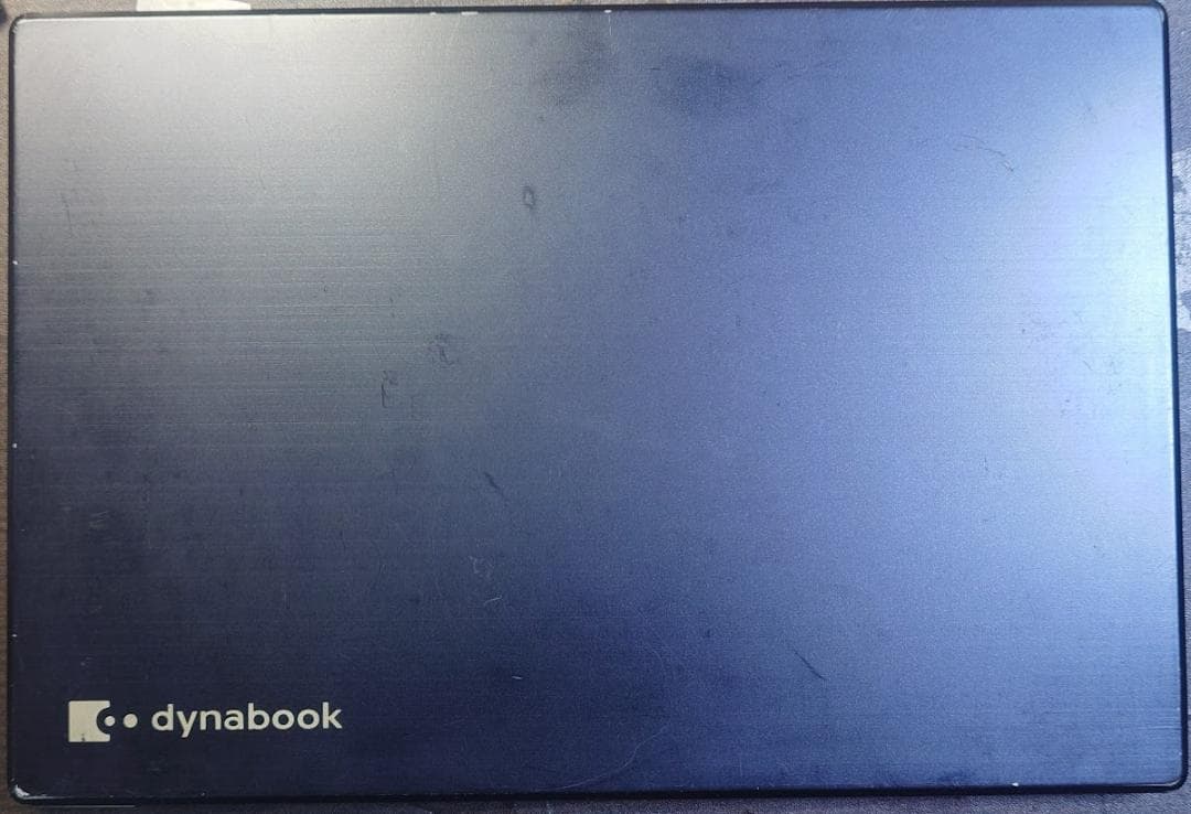 麻倉【超低価格】dynabook G83/DP i5-8250U