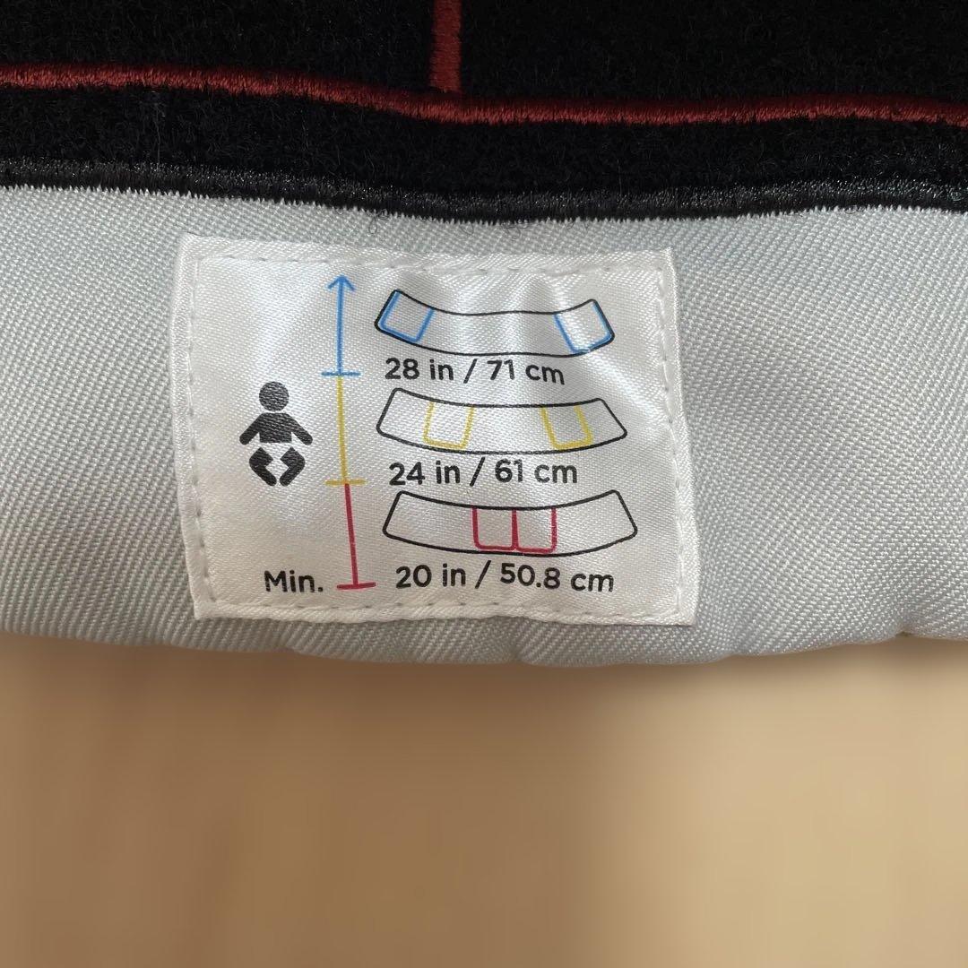 エルゴ抱っこ紐　OMNI breeze グレー 抱っこ紐