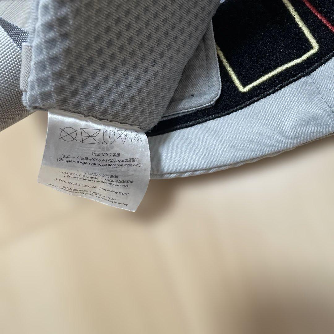 エルゴ抱っこ紐　OMNI breeze グレー 抱っこ紐