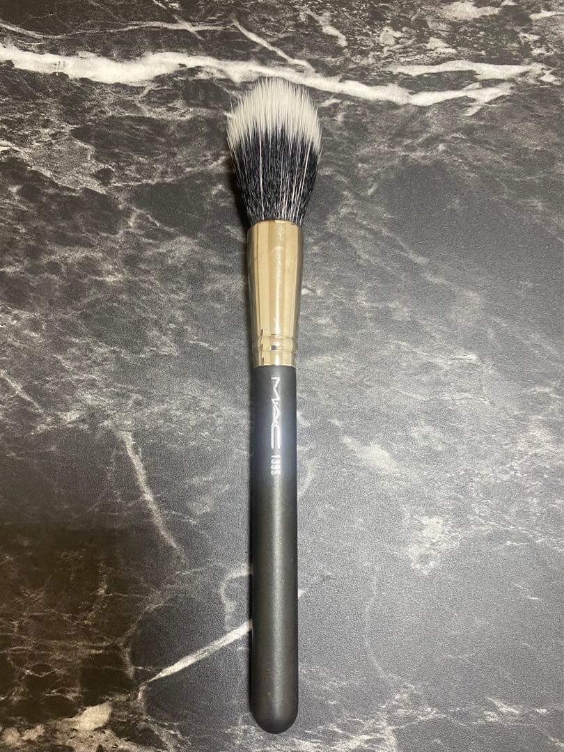 専用MAC #139s➕#188フェイスブラシ ブラック