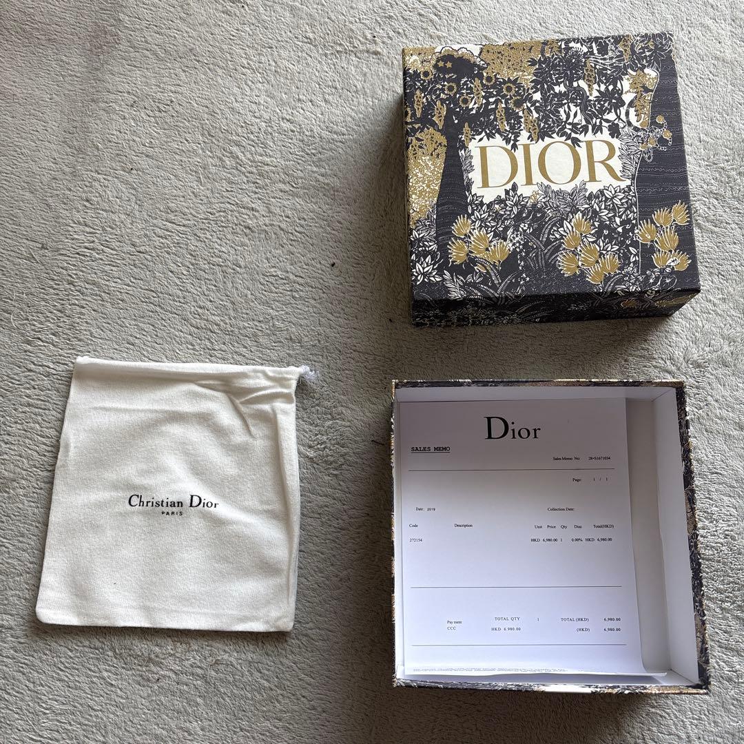 Dior ベルト 【即日発送可能】