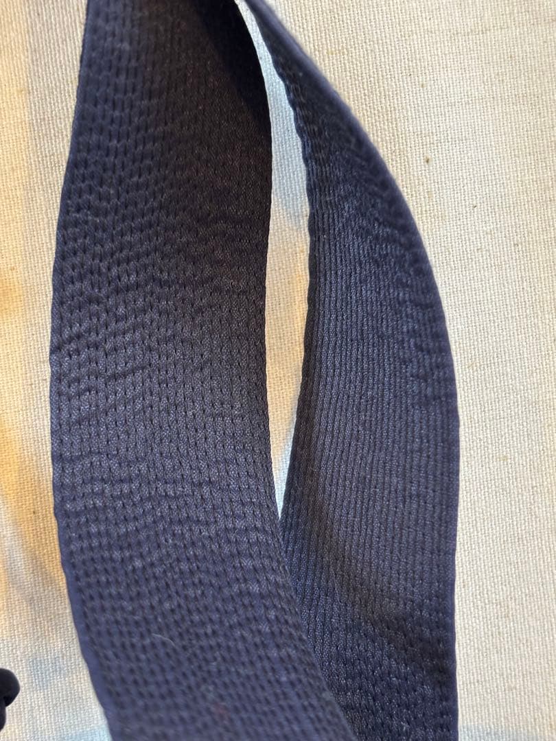 Tamasha Haat ISSEY MIYAKE 刺繍　バッグ　インド製